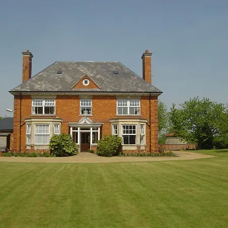 Furtho Manor Farm-3